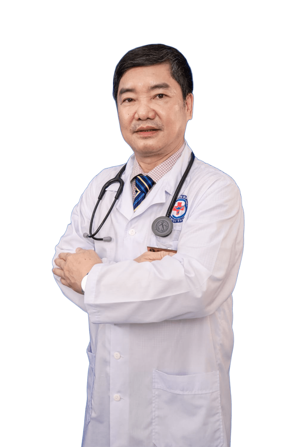 Bs.Tô Hoài Phương