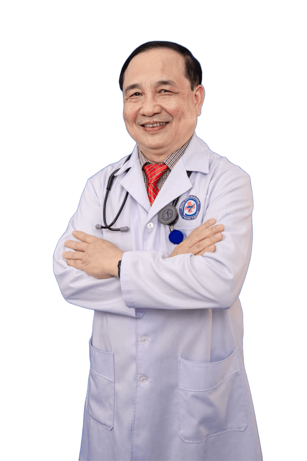 BS.Trần Văn Huân